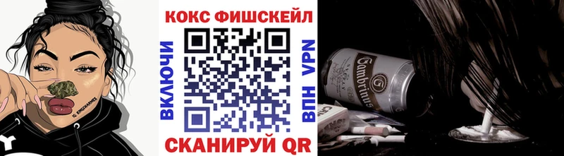 COCAIN FishScale Купить закладки Покровск